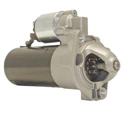 ACDelco Remanufactured Starters 19133940