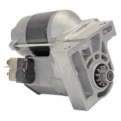 ACDelco Remanufactured Starters for 1992-1996 CORVETTE - 19133944