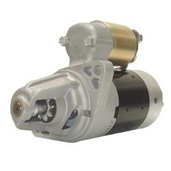 ACDelco Remanufactured Starters for 1992-1994 CIVIC, 1993-1995 CIVIC DEL SOL - 19133945