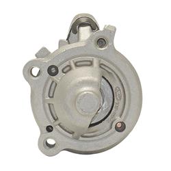 ACDelco Remanufactured Starters 19133946