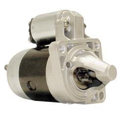 ACDelco Remanufactured Starters 19133952