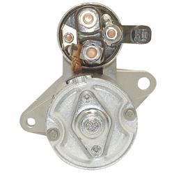 ACDelco Remanufactured Starters 88864454