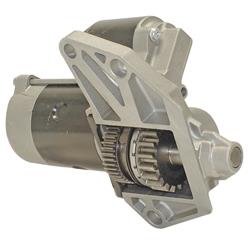 ACDelco Remanufactured Starters for 1995-2002 MILLENIA - 19133958