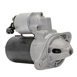 ACDelco Remanufactured Starters 19133960