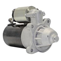 ACDelco Remanufactured Starters 88864485