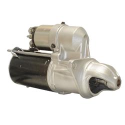 ACDelco Remanufactured Starters 19133969