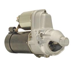ACDelco Remanufactured Starters 88864225