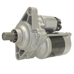 ACDelco Remanufactured Starters for 1995-1997 ACCORD, 1997 CL - 19133975