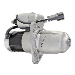 ACDelco Remanufactured Starters for 1996-1999 I30, 1995 MAXIMA - 88864491