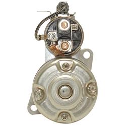 ACDelco Remanufactured Starters for 1995-1998 200SX, 1995-1999 SENTRA - 19133982