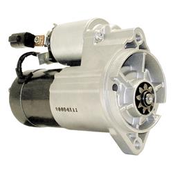 ACDelco Remanufactured Starters for 1996-2000 PATHFINDER, 1997-2000 QX4 - 88864499