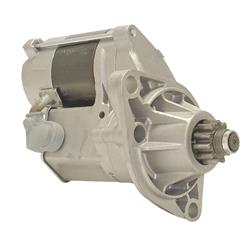 ACDelco Remanufactured Starters for 1996-1998 RAM 2500, RAM 3500 - 19133993