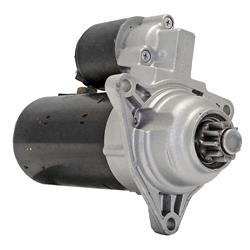 ACDelco Remanufactured Starters for 1997-2003 EUROVAN - 19134003