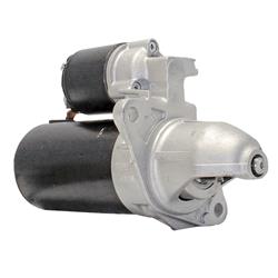 ACDelco Remanufactured Starters for 1999-2004 DISCOVERY, 1999-2002 RANGE ROVER - 19134016