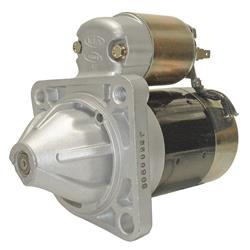 ACDelco Remanufactured Starters for 2001-2005 RIO - 19134018