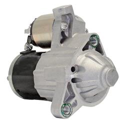 ACDelco Remanufactured Starters for 2006-2010 COMMANDER, 2005-2010 GRAND CHEROKEE - 19134019