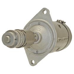 ACDelco Remanufactured Starters 19135087