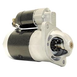 ACDelco Remanufactured Starters 19135108