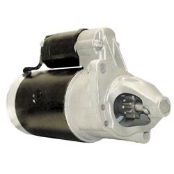 ACDelco Remanufactured Starters 19135114