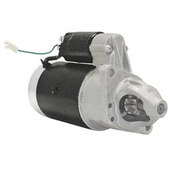ACDelco Remanufactured Starters 19135117