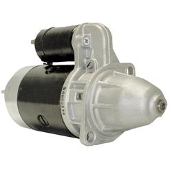 ACDelco Remanufactured Starters 19135141