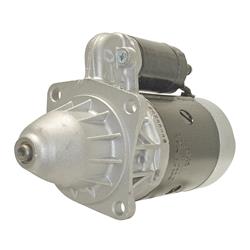 ACDelco Remanufactured Starters for 1971-1974 CAPRI - 19135149