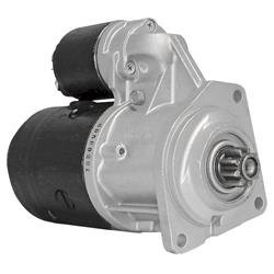 ACDelco Remanufactured Starters for 1975 RABBIT, SCIROCCO - 19135152