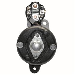 ACDelco Remanufactured Starters 19135154