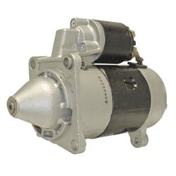 ACDelco Remanufactured Starters 19135155