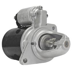 ACDelco Remanufactured Starters for 1973 RX-3 - 19135172