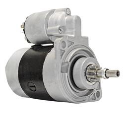 ACDelco Remanufactured Starters 19135192
