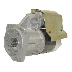 ACDelco Remanufactured Starters 19135193