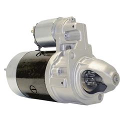 ACDelco Remanufactured Starters 19135197