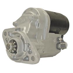 ACDelco Remanufactured Starters for 1975-1980 CELICA, PICKUP, 1972-1980 CORONA - 19135199
