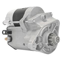 ACDelco Remanufactured Starters for 1980-1988 TERCEL - 19135213