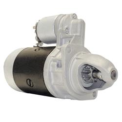 ACDelco Remanufactured Starters 19135215