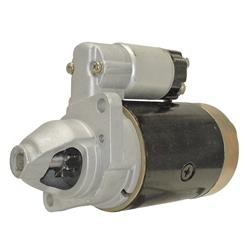 ACDelco Remanufactured Starters 19135218