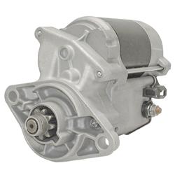 ACDelco Remanufactured Starters 19135221