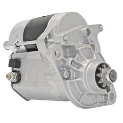 ACDelco Remanufactured Starters 19135226