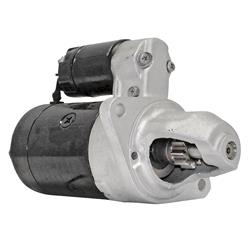 ACDelco Remanufactured Starters for 1980-1984 BRAT, GL, 1981-1982 STANDARD - 19135229