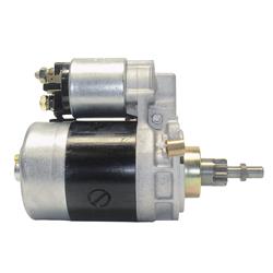 ACDelco Remanufactured Starters for 1981-1986 VANAGON - 19135232