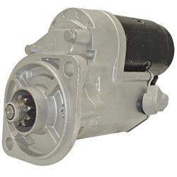 ACDelco Remanufactured Starters 19135239