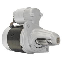 ACDelco Remanufactured Starters 19135254