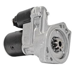 ACDelco Remanufactured Starters for 1983-1986 SENTRA - 19135267