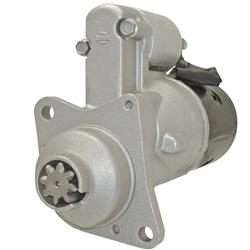 ACDelco Remanufactured Starters for 1985-1988 PULSAR NX, SENTRA - 19135270