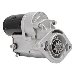 ACDelco Remanufactured Starters for 1984-1986 CAMRY, 1984-1985 COROLLA - 19135274