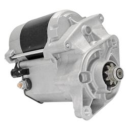 ACDelco Remanufactured Starters for 1983-1987 COROLLA - 19135278
