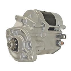 ACDelco Remanufactured Starters for 1983-1992 LAND CRUISER - 19135279