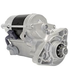 ACDelco Remanufactured Starters for 1984-1985 VAN - 19135284