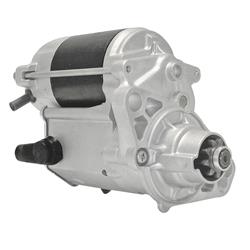 ACDelco Remanufactured Starters for 1987-1988 825, 1989-1991 827, 1986-1990 LEGEND - 19135286